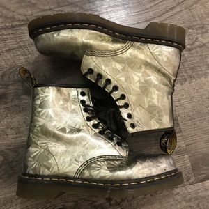 Doc Martens